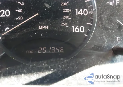 2005 Toyota Avalon Limited from USA, damaged, VIN 4T1BK36B35U055017